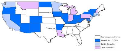 Do non-citizens migrate for welfare benefits? Evidence from the Affordable Care Act Medicaid expansion